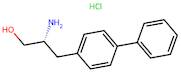 (R)-3-([1,1'-biphenyl]-4-yl)-2-aminopropan-1-ol hydrochloride