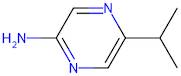 2-Amino-5-(iso-propyl)pyrazine