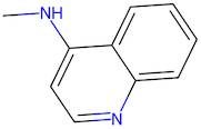 N-methylquinolin-4-amine