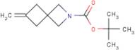 tert-Butyl 6-methylidene-2-azaspiro[3.3]heptane-2-carboxylate