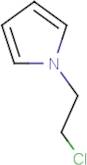 1-(2-Chloroethyl)pyrrole
