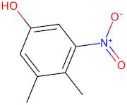 3,4-Dimethyl-5-nitrophenol