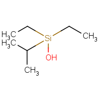 Diethyl(isopropyl)silanol