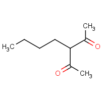 3-N-Butyl-2,4-pentanedione