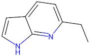 6-ethyl-1H-Pyrrolo[2,3-b]pyridine