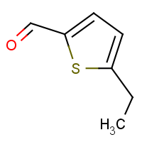 5-Ethyl-2-thiophenecarboxaldehyde