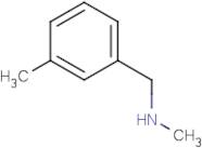 3-Methyl-N-methylbenzylamine