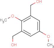 2,6-Bis(hydroxymethyl)-1,4-dimethoxybenzene