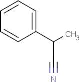 α-methylphenylacetonitrile