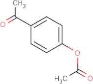 4-Acetylphenyl acetate