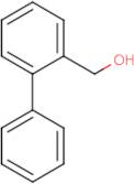 2-Biphenylmethanol
