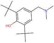 2,6-Di-tert-butyl-4-(dimethylaminomethyl)phenol