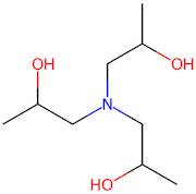 1,1',1''-Nitrilotris(propan-2-ol)