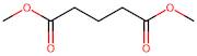 Dimethyl glutarate