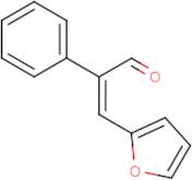 3-(2-Furyl)-2-phenylpropenal