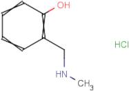 2-Hydroxy-N-methylbenzylamine hydrochloride