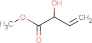 Methyl 2-hydroxybut-3-enoate