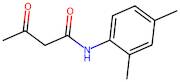 N-(2,4-Dimethylphenyl)-3-oxobutanamide