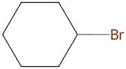 Bromocyclohexane