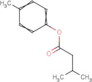 Isovaleric acid p-tolyl ester
