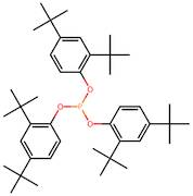 Tris(2,4-di-tert-butylphenyl) phosphite