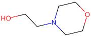 2-Morpholinoethan-1-ol