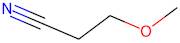 3-Methoxypropanenitrile