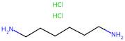 Hexane-1,6-diamine dihydrochloride