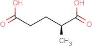 (S)-(+)-2-Methylglutaric acid