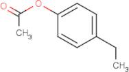 Acetic acid 4-ethylphenyl ester
