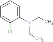 2-Chloro-n,n-diethylaniline
