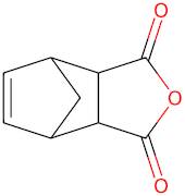 3a,4,7,7a-Tetrahydro-4,7-methanoisobenzofuran-1,3-dione