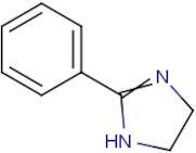 2-Phenyl-2-imidazoline
