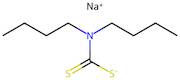 Sodium dibutylcarbamodithioate