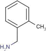 2-Methylbenzylamine
