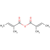 Tiglic anhydride