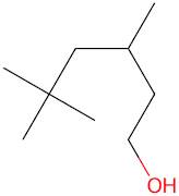 3,5,5-Trimethylhexan-1-ol