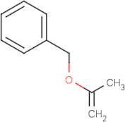 Benzyl isopropenyl ether