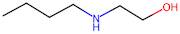 2-(Butylamino)ethanol