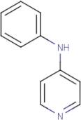 4-(Phenylamino)pyridine