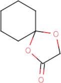 2,2-Pentamethylene-1,3-dioxolan-4-one
