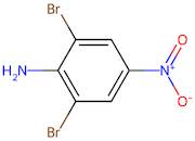 2,6-Dibromo-4-nitroaniline