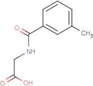3-Methylhippuric acid