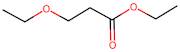 Ethyl 3-ethoxypropanoate