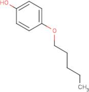 4-Pentyloxyphenol