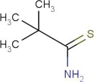 2,2-Dimethylpropanethioamide