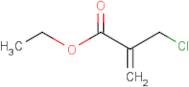 2-(Chloromethyl)acrylic acid ethyl ester