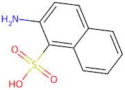 2-Aminonaphthalene-1-sulfonic acid