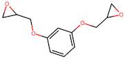 1,3-Bis(oxiran-2-ylmethoxy)benzene