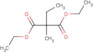 2-Ethyl-2-methylpropanedioic acid diethyl ester